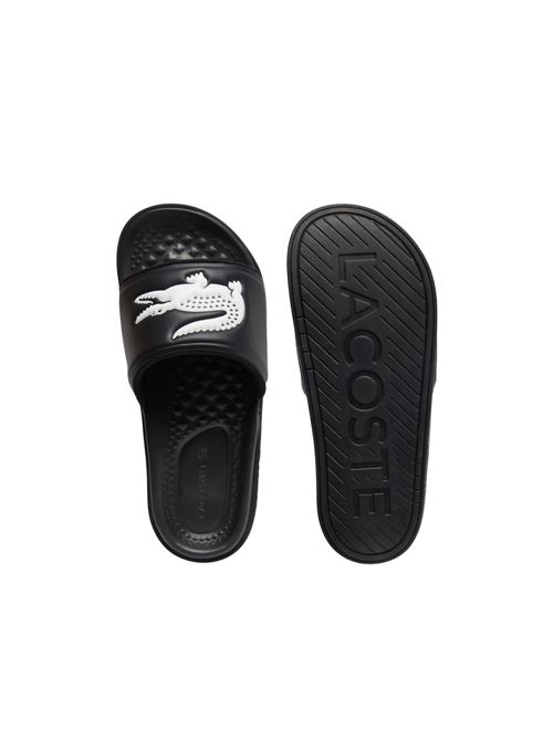 E01364312 NERO lacoste | E01364312 NERO